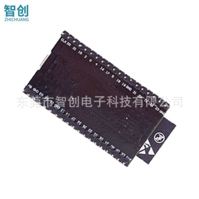ESP32-DevKitC NodeMCU-32 ESP-WROOMWiFi蓝牙图4