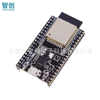 ESP32-DevKitC NodeMCU-32 ESP-WROOMWiFi蓝牙图3