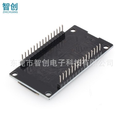 ESP8266串口wifi模块NodeMcu Lua V3物联网开发CH340图5