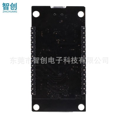 ESP8266串口wifi模块NodeMcu Lua V3物联网开发CH340图3