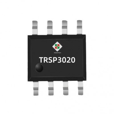 硕呈单通道芯片TRSP3020语音芯片10秒20秒直推喇叭高音质录音芯片图4