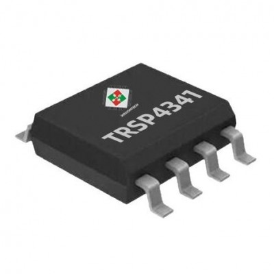 硕呈芯片TRSP4341A语音芯片30秒发声播报玩具芯片录音芯片MCU芯片图4