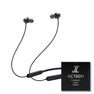 杰理方案AC6966B-6956-6951带时钟功能蓝牙音箱芯片血氧仪方案c图2