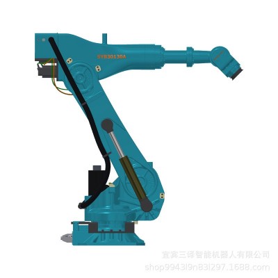 搬运码垛上下料点焊机械臂自动化工业机器人自动化机器人图4
