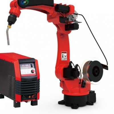 常州焊接机器人 接机械手 码垛机械手 搬运机器人 工业焊接机器人图5