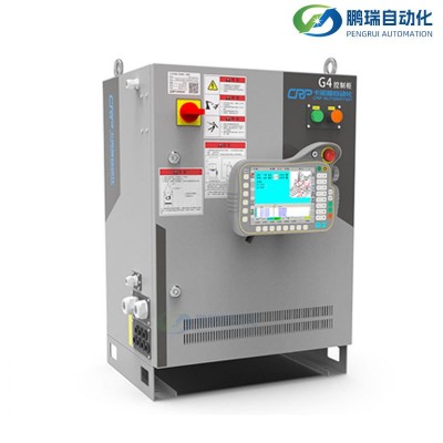 源头厂家供应金属小型焊接机器人智能焊接机器人 多用途机械手臂图4