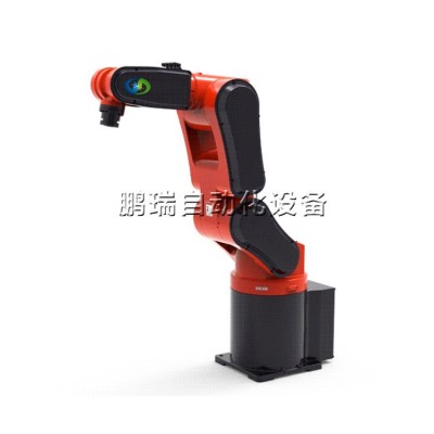 全自动搬运机器人 自动化搬运机械臂 关节型机器人 工业机械臂图5