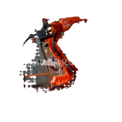 六轴工业机器人 等离子切割机械臂 焊接机器人机械六轴工业机器人图5