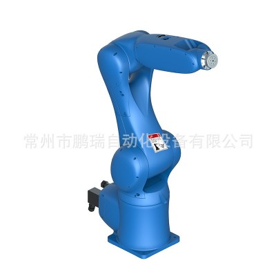 搬运工业机器人 六轴搬运机器人 上下料机器人 自动搬运机器人图5