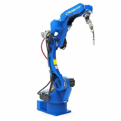 M-10iD超低飞溅弧焊机器人 MAG-350RL 六轴低飞溅焊接工业 机器人图4