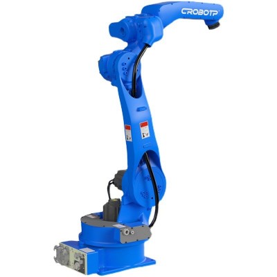 上下料搬运机器人 夹具定制设计CRP-RH14-10多功能工业机器人图5
