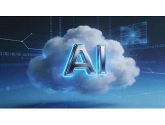 息壤进化，人工智能时代的“国家云”质变