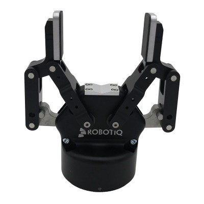 Robotiq电动夹爪指尖机械夹爪工业协作机械臂末端自适 应机器人图5