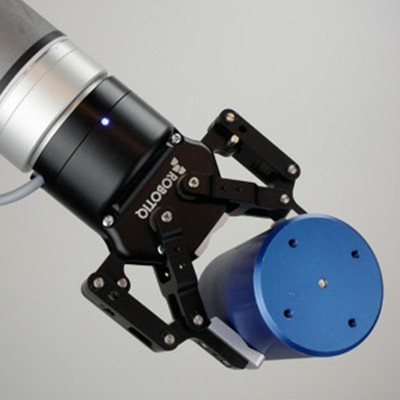 Robotiq电动夹爪指尖机械夹爪工业协作机械臂末端自适 应机器人图4
