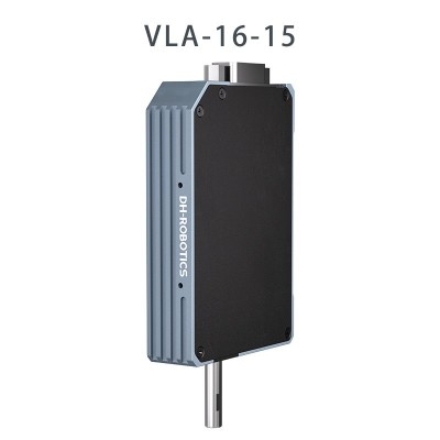 音圈电机VLA系列软着陆芯片检测精密组装直线执行器柔性取放电子图4