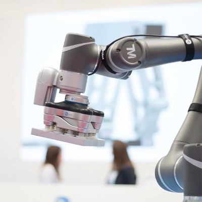 OnRobot吸盘VG10一体化夹持器协作机械臂用上下料搬 运真空吸盘式图4