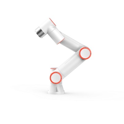 六轴机器人可编程焊接码垛上下料搬运型多关节机械臂全自动智能图5