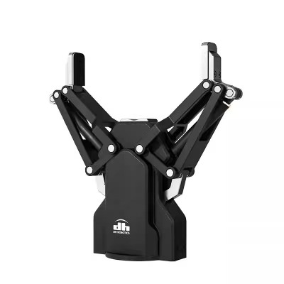 伺服电动夹爪AG-95机械爪协作机械臂上下料搬运手爪机器人智能图5