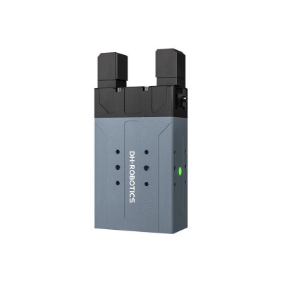 夹爪PGE系列机械臂夹持搬运伺服平行电爪可调机械夹爪机器人智能图5