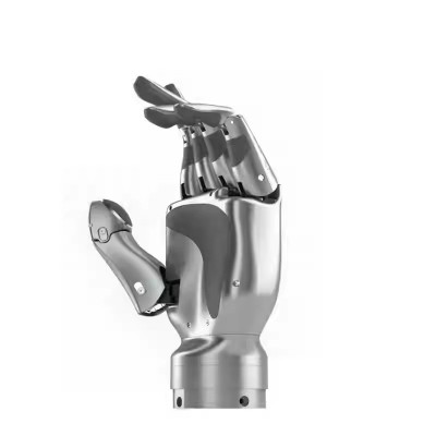 大寰五指灵巧手/支持编程/人形机器人末端机械手掌仿人手多关节图4