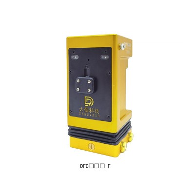 大儒科技DFC打磨抛光力控系统机械助力臂家具机械手机器人打磨