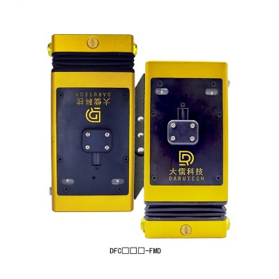 大儒科技DFC打磨抛光力控系统机械助力臂家具机械手机器人打磨图5