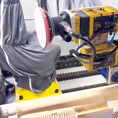 苏州供应智能打磨工具大儒力控系统模块化抛光自动化机器人多关节图3