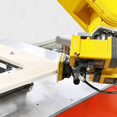 苏州供应智能打磨工具大儒力控系统模块化抛光自动化机器人多关节图2