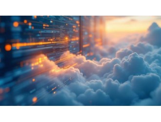 新云计算将挑战传统云巨头AI基础设施主导地位