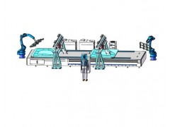 智能焊缝跟踪系统引领焊接自动化新纪元