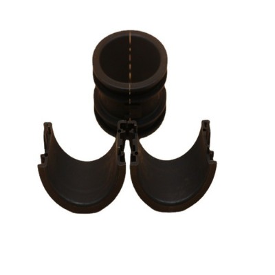 机器人管线包配件固定座搭配使用滑动内夹固定内夹可匹配多家型号图2