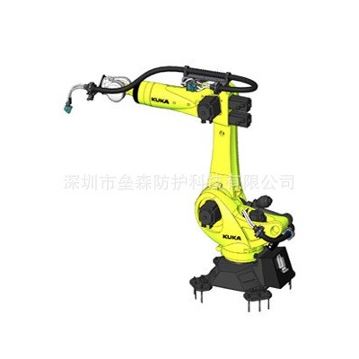 川崎机器人管线报RS020N RS025N RS010N管线包线缆保护套进口国产