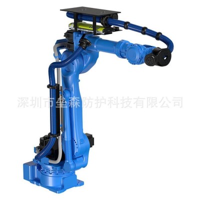 川崎机器人管线报RS020N RS025N RS010N管线包线缆保护套进口国产图3