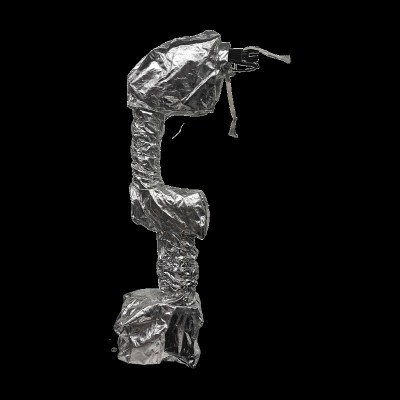 卡诺普CRP-RA18-30工业机器人防尘罩耐高温隔热非标设计厂家直销图4