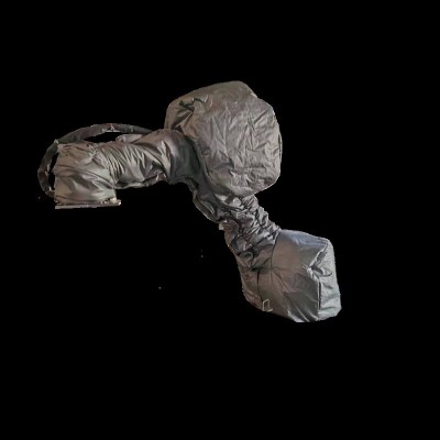 卡诺普CRP-RA18-30工业机器人防尘罩耐高温隔热非标设计厂家直销图2