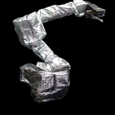 卡诺普CRP-RA18-30工业机器人防尘罩耐高温隔热非标设计厂家直销