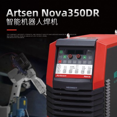 厂家直供全自动六轴焊接机器人弧焊机械手臂气保焊专用系列价优图3