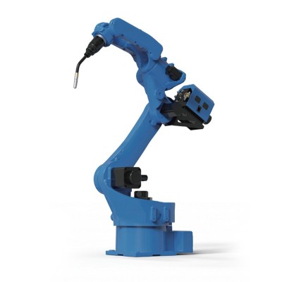 厂家直供全自动六轴焊接机器人弧焊机械手臂气保焊专用系列价优图5