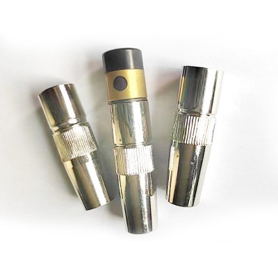 焊接机器人配件自动焊枪连接杆绝缘套机器人焊枪喷嘴保护套图5