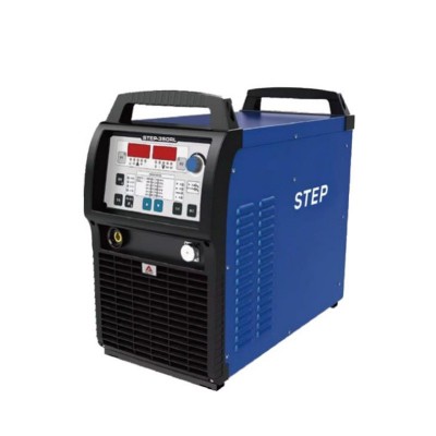 厂家上海新时达STEP焊接机器人汽车零配件电动车休闲等薄板焊接手图4