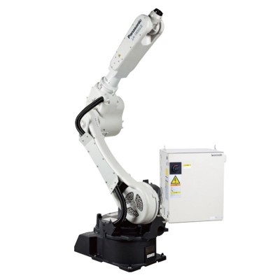 厂家供应激光焊接机器人 关节机器人工业机器人自动激光焊接高精图5