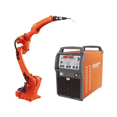 厂家自动化焊接设备关节型点焊机器人工作站数控焊接机械手臂质保图5