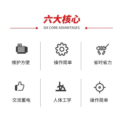 厂家自动化焊接设备关节型点焊机器人工作站数控焊接机械手臂质保图2