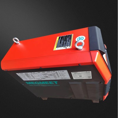 供应自动化焊接设备MEGMEET机器人麦格米特CM350焊机焊接电 源焊接图2