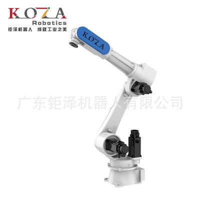 上下料机器人 加工机械手 自动组装机械臂 自动组装机器人图5