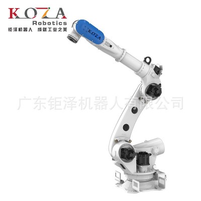 工业机器人 大负载 机床上下料机械臂 搬运机械臂 装配分拣设备图5