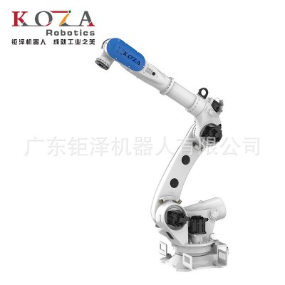 自动化搬运机器人 车间 生产加工机器人 上下料机械手 厂家图5