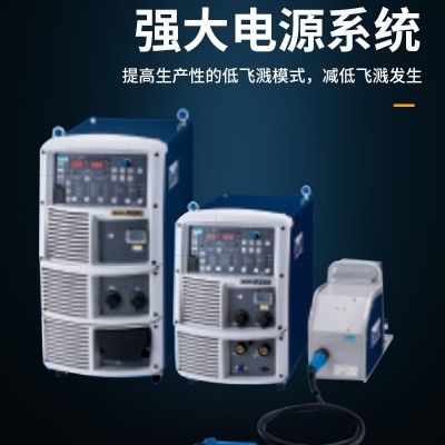 厂家全自动机器人激光焊接机机器人 金属六轴机械手臂焊接机器人图4