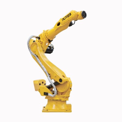 焊接机器人专用焊接机械臂气保焊氩弧焊激光焊6轴焊接机器人图5