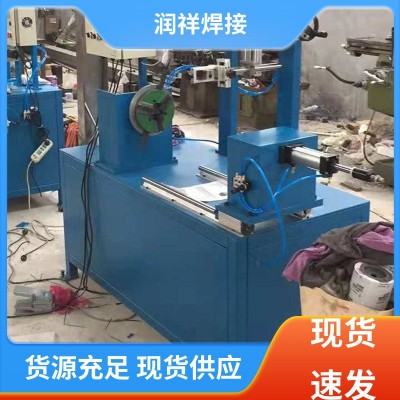 环缝焊机 自动化焊接设备 焊接机器 圆筒对接焊接机 焊接专机图4